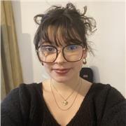 Professeur d’anglais et aide aux devoirs, jusqu’à niveau B2/C1