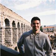 ! Soy un estudiante de Ing de Telecos, y doy clase de mates, física y repaso general (ESO/Batx)! (Esp/cat)
