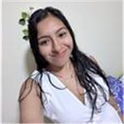 Profesora carismática de español, mejora tu español