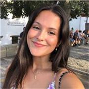 Profesora de inglés, español y catalán. Me adapto a cualquier nivel. ¿Hacemos que los idiomas dejen de ser un problema?