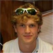 I have experience in teaching kids and young adults science. Ages ranged from 8 to 18. I'm passionate about teaching and Biology