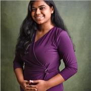 Anuska Kundu