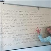 A scuola non vai bene, ma vuoi recuperare, alzare la media senza annoiarti?
Io posso aiutarti
