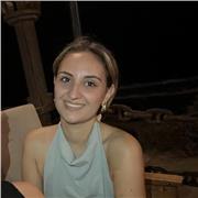 Maestra de educación infantil ofrece clases particulares para apoyo y refuerzo escolar en infantil y primaria