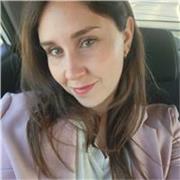 Profesor de apoyo especializado en clases de español para niños y adultos de forma online, además, se agregaran temas de sostenib