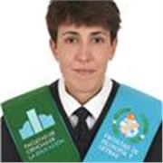 Profesora apta para todas las edades y niveles