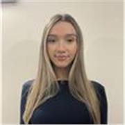 Profesora de Matemáticas para nivel de la ESO y de Primaria