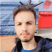Pursuing Master in TESOL at Chester University, I can teach English to all level students