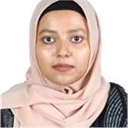 Science tutor with over 5 years if experience offering chemistry & general science.