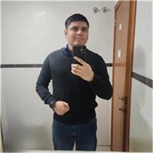 Kevin Alberto Mendoza Flores