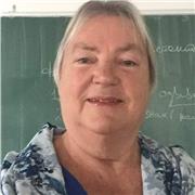 Deutschlehrerin für alle Deutschniveaus