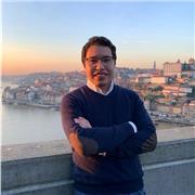 Native Spanish tutor for childrens and adults who want to improve their level of conversation