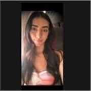 Profesora de Lengua castellana y literatura, con experiencia dando clases y disponible para todo tipo de cursos