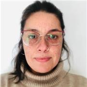 Educadora Diferencial con basta experiencia en atención escolar a la diversidad