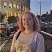 Experienced English Literature and German tutor from the University of Cambridge