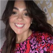 Enthusiastic and patient teacher! I have over 5 years experience in the classroom. My mission is to help children thrive