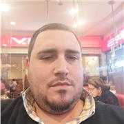 Ingeniero Superior en Informática. Ofrece clases de matemáticas