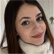 Laureata in scienze e tecniche psicologiche (L-24) e studentessa di psicologia clinica (LM-51), offro lezioni di psicologia/pedago