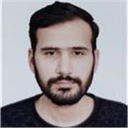 Software engineer with 5+ years’ experience. I teach programming to beginners and intermediate students in a practical, clear way.