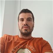 Soy maestro en un PFI a chicos de 16 a 24 años. Imparto clases de primaria y para la GESO.