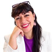 Profesora de FLE cercana, rigurosa y creativa, con más de 15 años de experiencia, formación DAEFLE, DALF C2