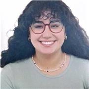 Profesora particular de inglés hasta nivel B2