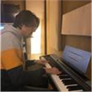 Lezioni di Pianoforte moderno (Pop-rock o Jazz) e tastiere nella provincia di Monza e Brianza anche a domicilio