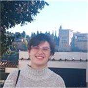 Hola! me llamo Cristina, soy profe de clases particulares de francés y lengua castellana