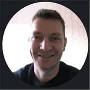 I am a native english speaker from Ireland offering remote english lessons to adults and young adults anywhere in the world. 