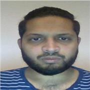 Ahsan Sarwar