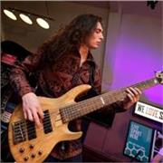 Experienced musician providing tailored lessons for beginner to intermediate musicians