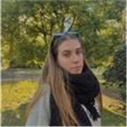 Profesora de portugues nivel 1 y 2 para niños y adultos de todas las edades