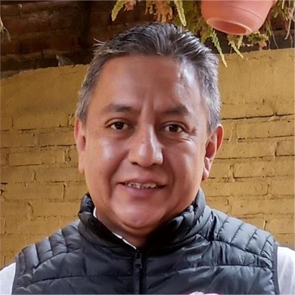 Juan Manuel Flores Medina Juan Manuel Flores Medina