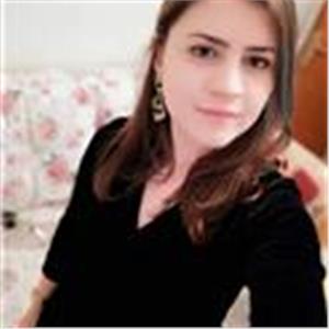 İrem Ersoy Sagiroglu