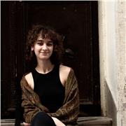 Beyza Ecem