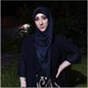 Profesora de inglés para principiantes y nivel medio