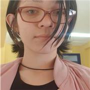 Profesora de Inglés imparte clases particulares para alumnos de Primaria a Bachillerato. Literatura Y Matemática solo ESO 1-3