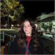 Profesora de matemáticas, física y dibujo técnico. Presencial u online