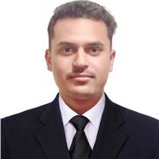 Mudassar Ahmad Khan