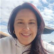 Yeimmy Viviana Martínez Sanabria