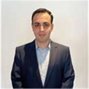 Titulado en Ingeniería Aeronáutica con 28 años de edad