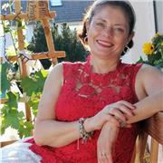 Tutorin, Dozentin, Nachhilfe für Spanisch