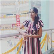 Amala Nivetha M