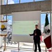 Licenciado en educación física, título en proceso, experiencia dando clases de natación para adaptación al medio acuático