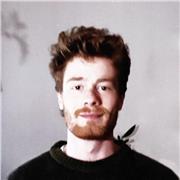 Teo Gaudet