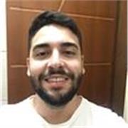 Professor de Física e Matemática | Reforço, ENEM e Concursos