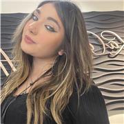 Sono simpatica ma anche competente! 
Un mix vincente! Ti aspetto.