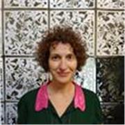 Spanische Muttersprachlerin mit Erfahrung im Unterricht von Spanisch als Fremdsprache