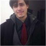 Sono una persona estremamente curiosa che rivolge i propri interessi in svariati campi.
Una particolare socievolezza e un efficace senso del dovere contraddistinguono la mia personalità.
Queste qualità mi permettono di affrontare tutte le novità e di valu