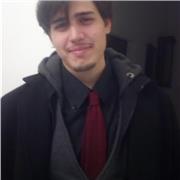 Sono una persona estremamente curiosa che rivolge i propri interessi in svariati campi.
Una particolare socievolezza e un efficace senso del dovere contraddistinguono la mia personalità.
Queste qualità mi permettono di affrontare tutte le novità e di valu